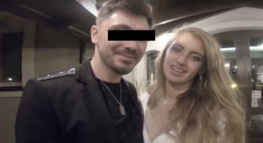 Żona celebryty złożyła pozew rozwodowy. Daniel Martyniuk